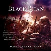 The_black_khan